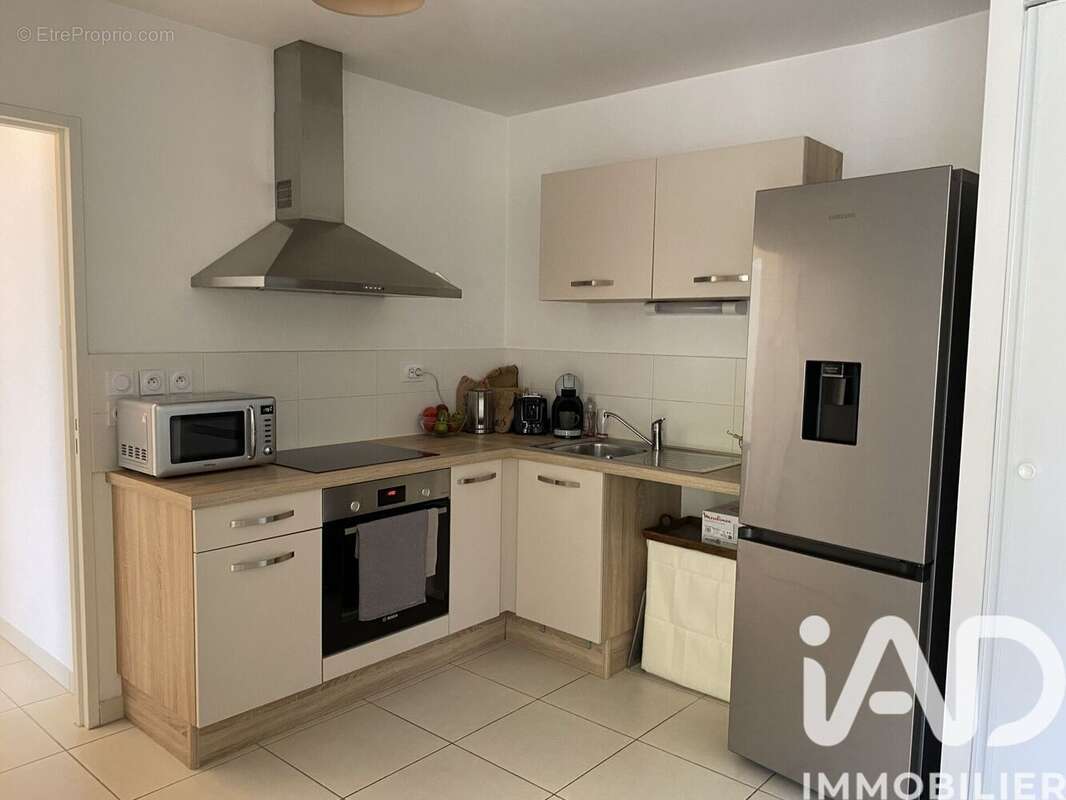 Photo 2 - Appartement à ORVAULT