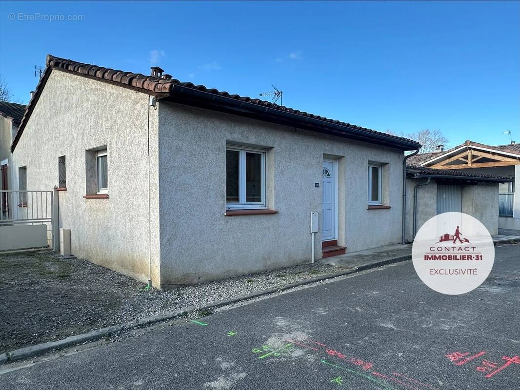 Appartement à VERNET