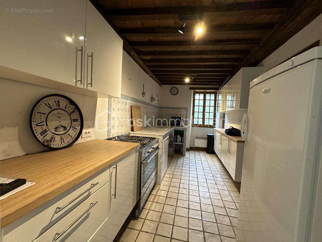 Maison à TARDETS-SORHOLUS