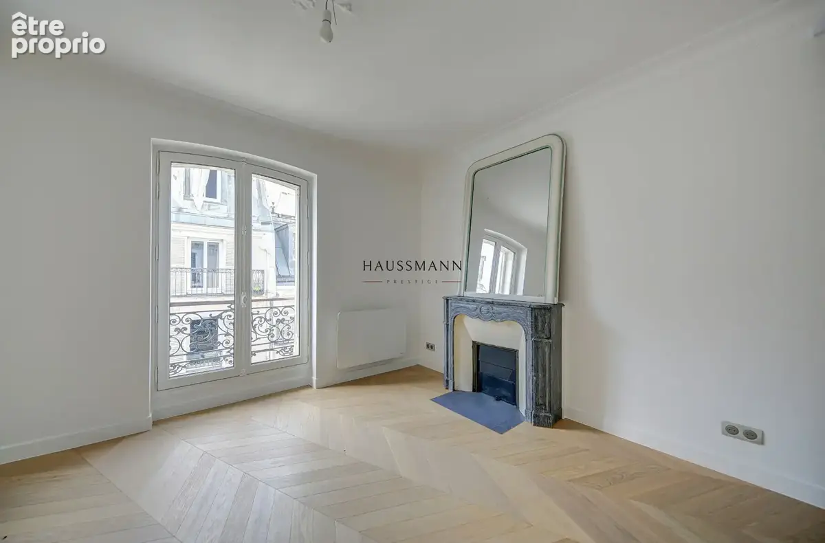 Appartement Paris III Eme - photo 13