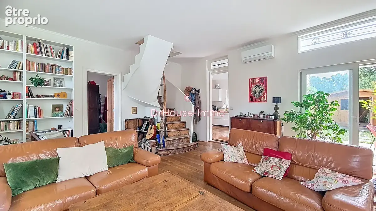 Maison 137 m² à Pessac  - photo 7