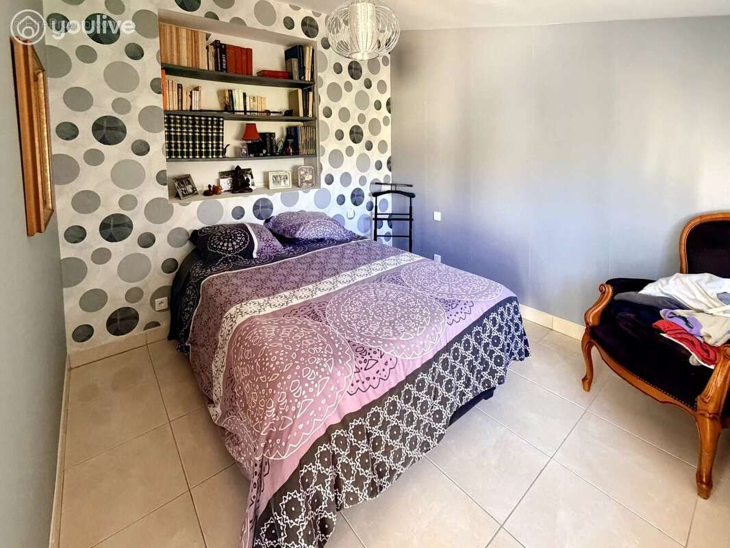 Maison à LES SABLES-D'OLONNE