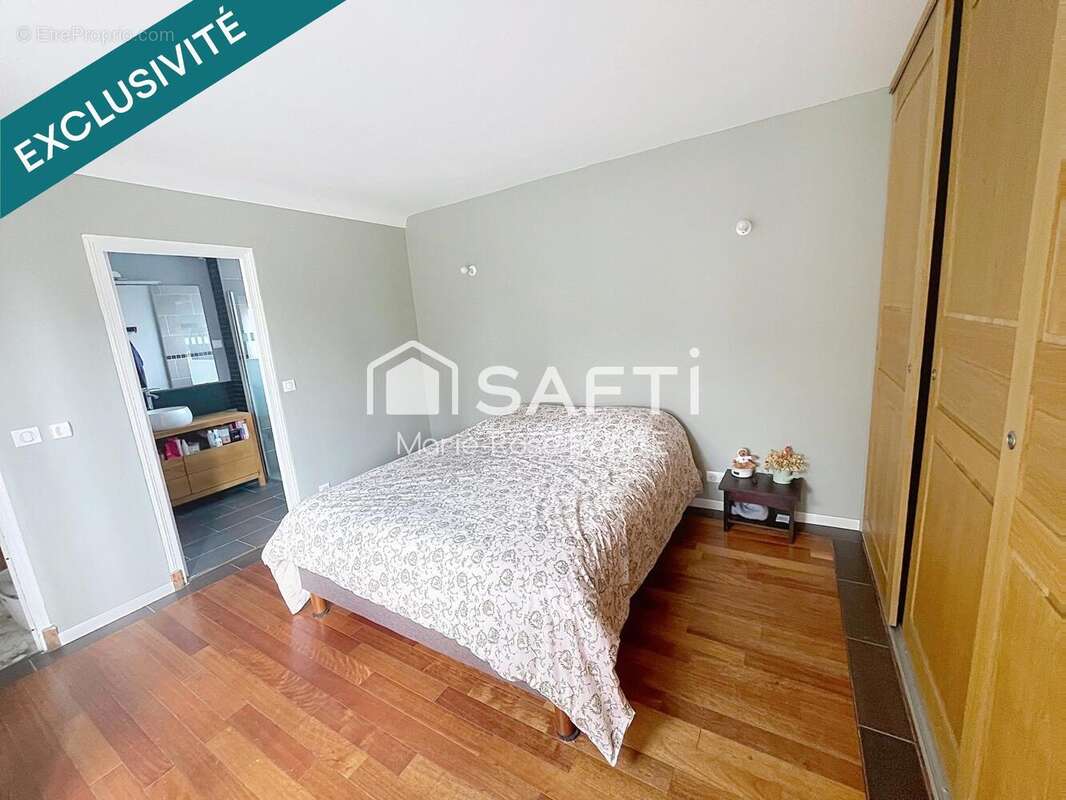 Maison 166 m² à Athis-Mons  - photo 5