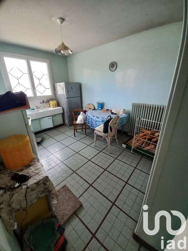 Photo 9 - Maison à LE CHATEAU-D'OLERON