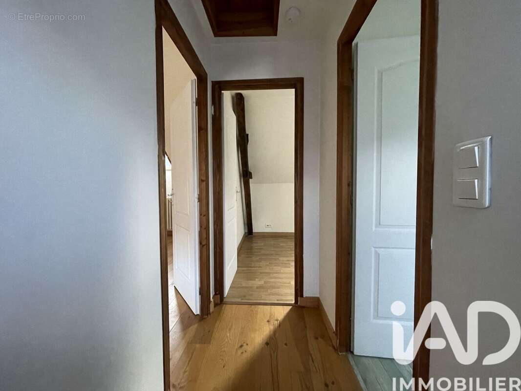 Photo 5 - Maison à CORMERY