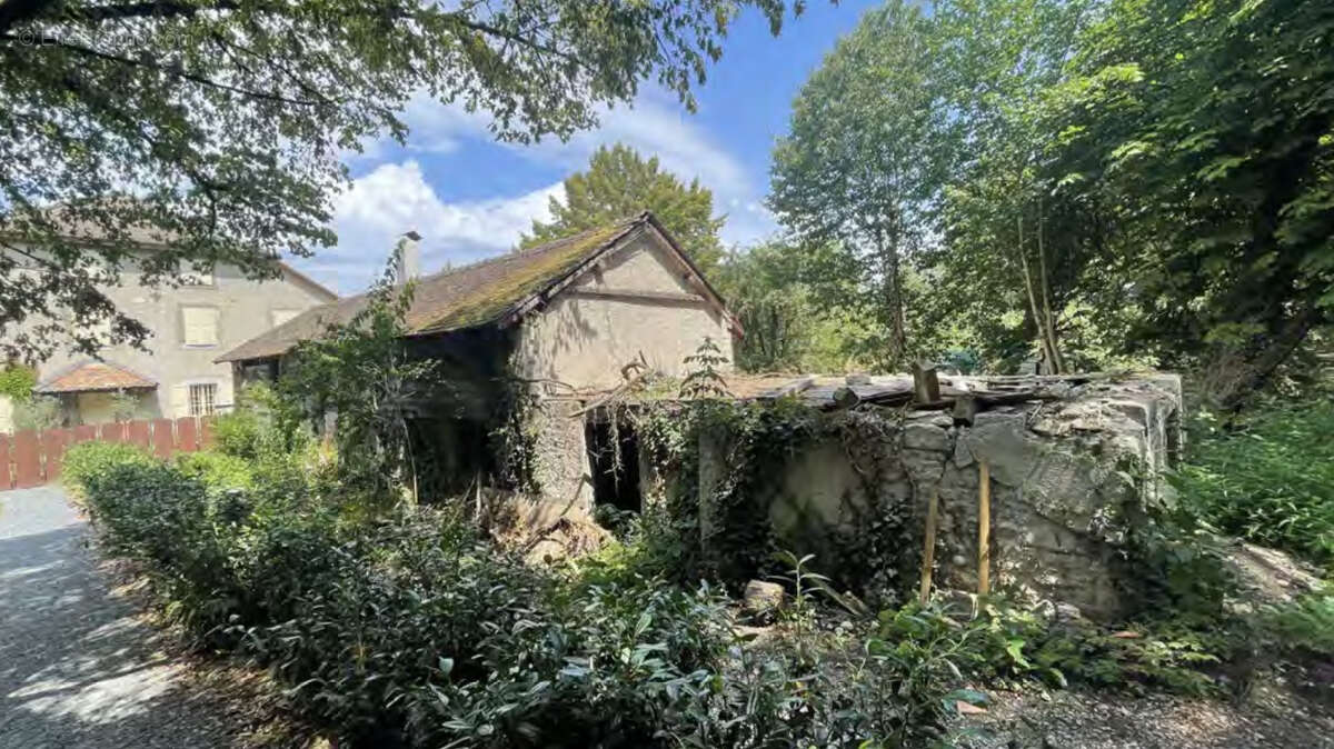 Maison à THONON-LES-BAINS