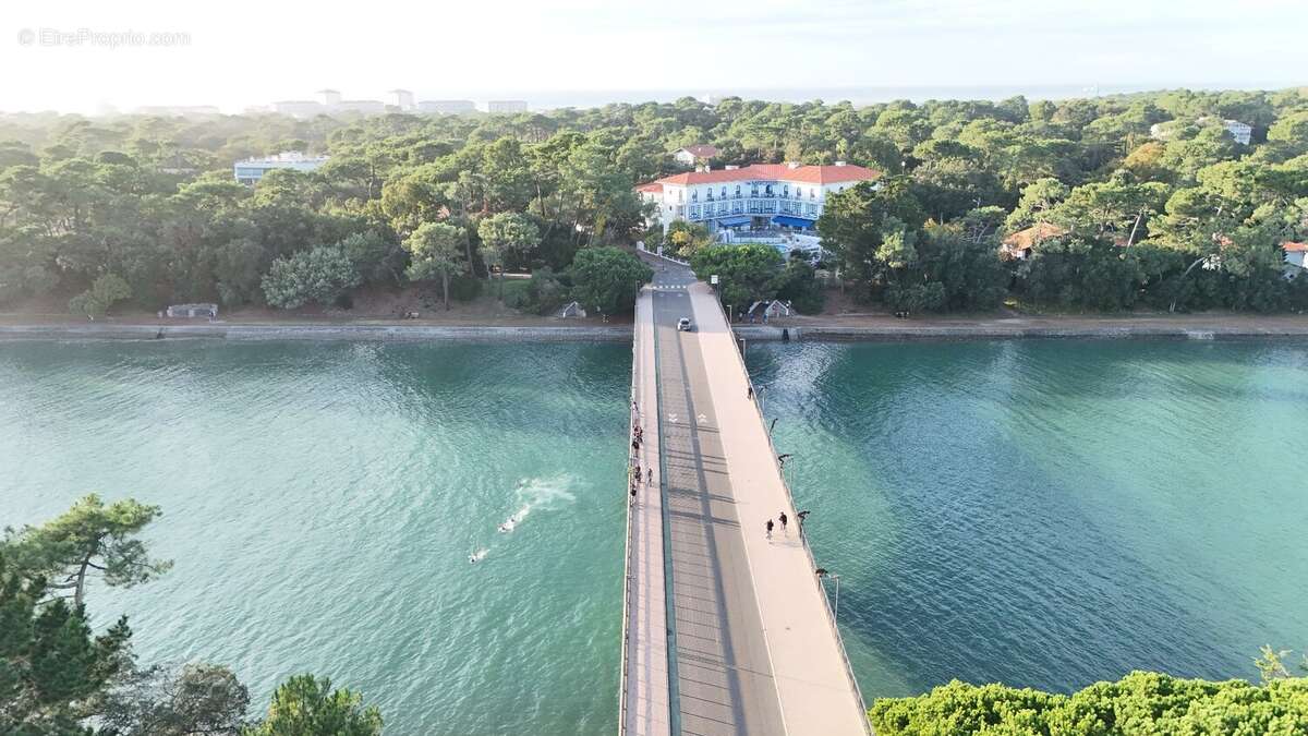 Appartement à HOSSEGOR
