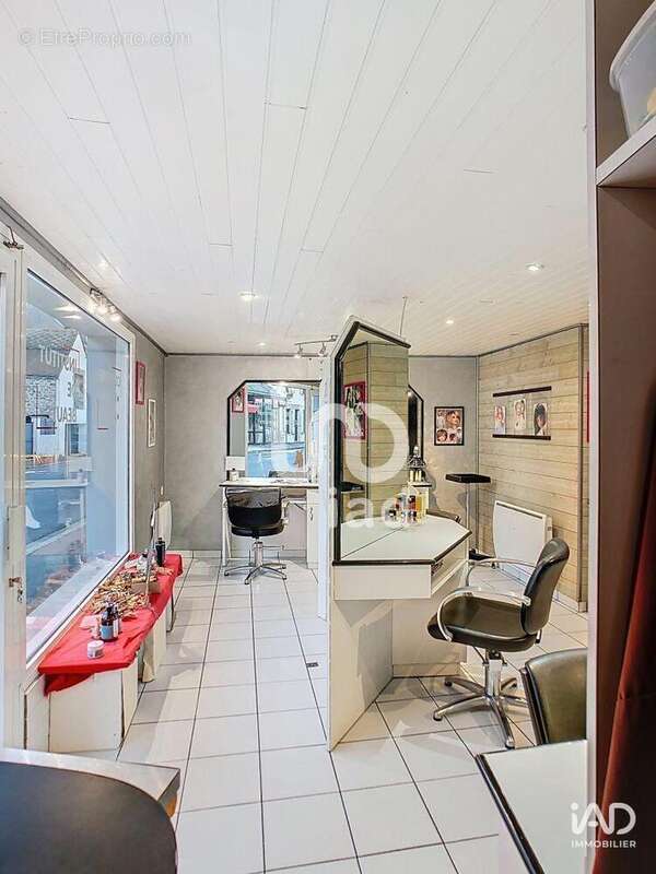 Photo 2 - Commerce à VIGNEUX-DE-BRETAGNE