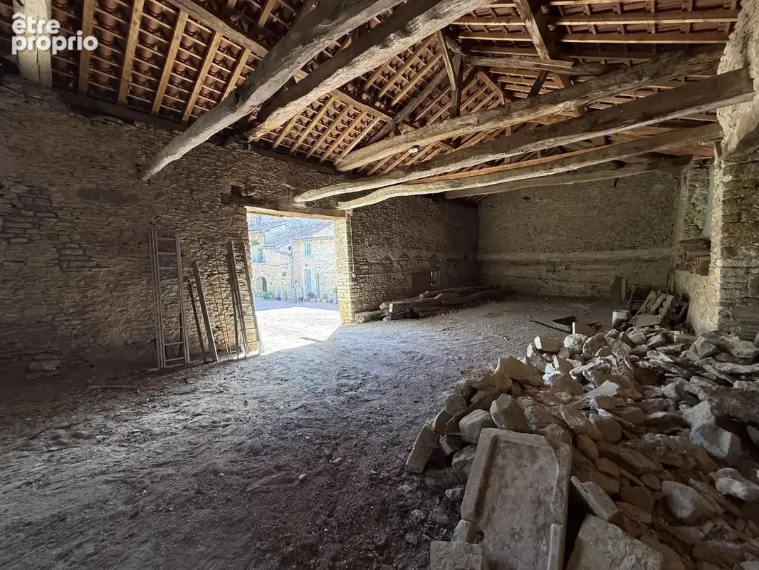 20 min MACON - CLUNY - Ancienne Grange - photo 2