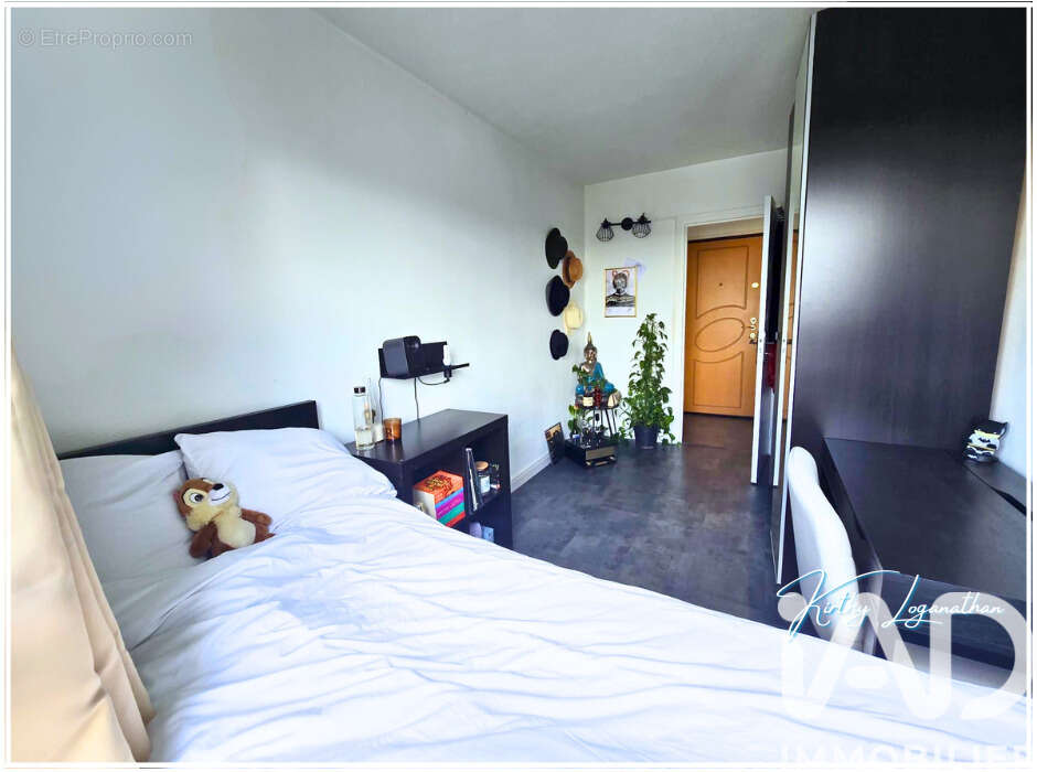 Photo 8 - Appartement à VIRY-CHATILLON