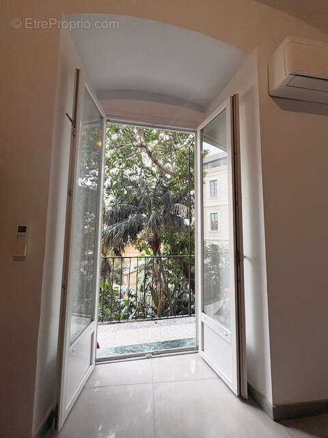 Appartement à SAN-MARTINO-DI-LOTA