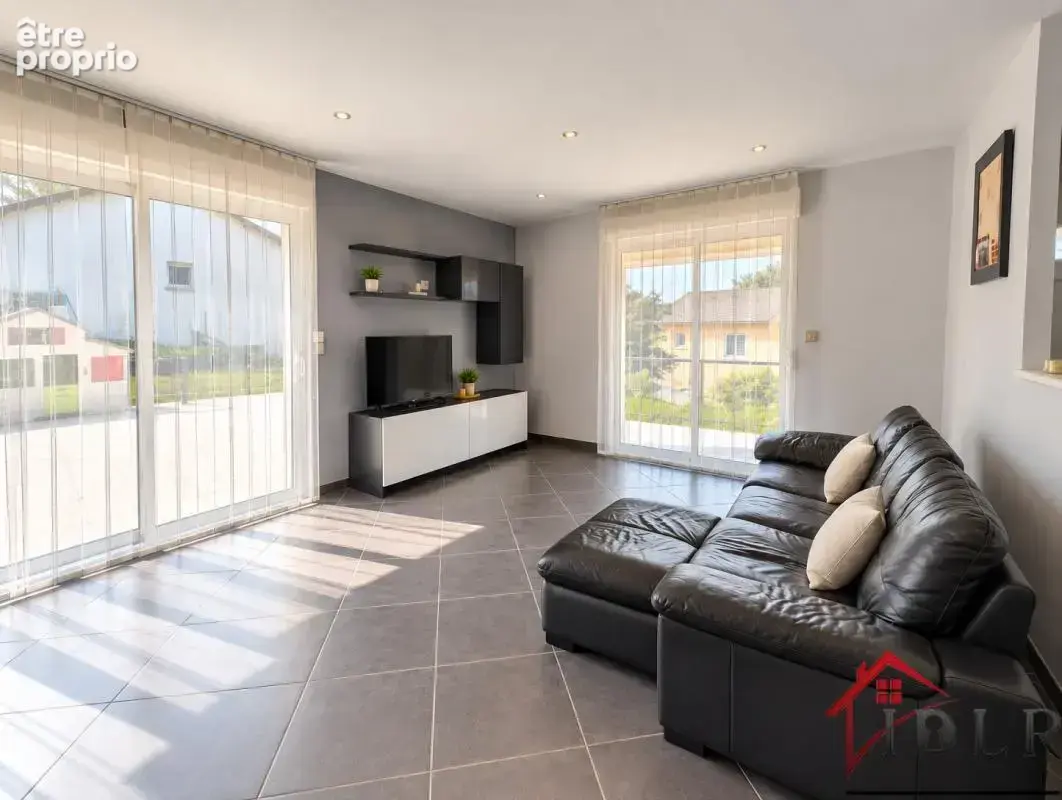 MARCHON / ARBENT  Maison 3 chambres, calme et grande terrass - photo 4