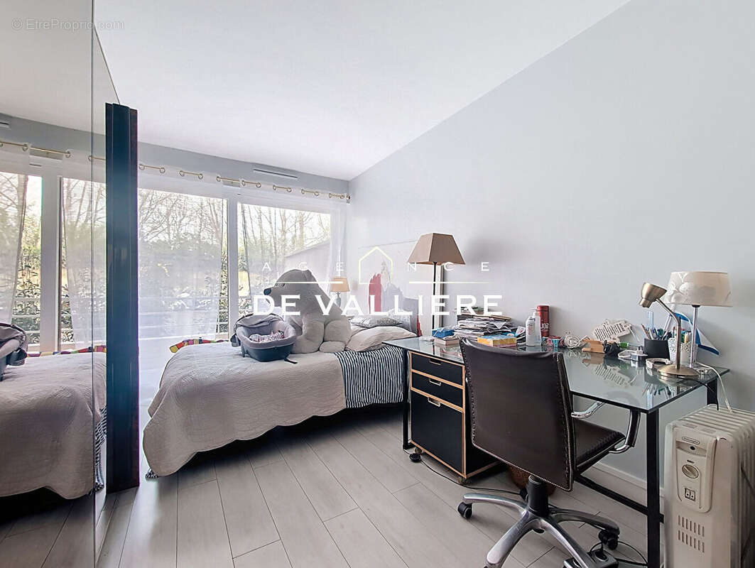 Appartement à RUEIL-MALMAISON
