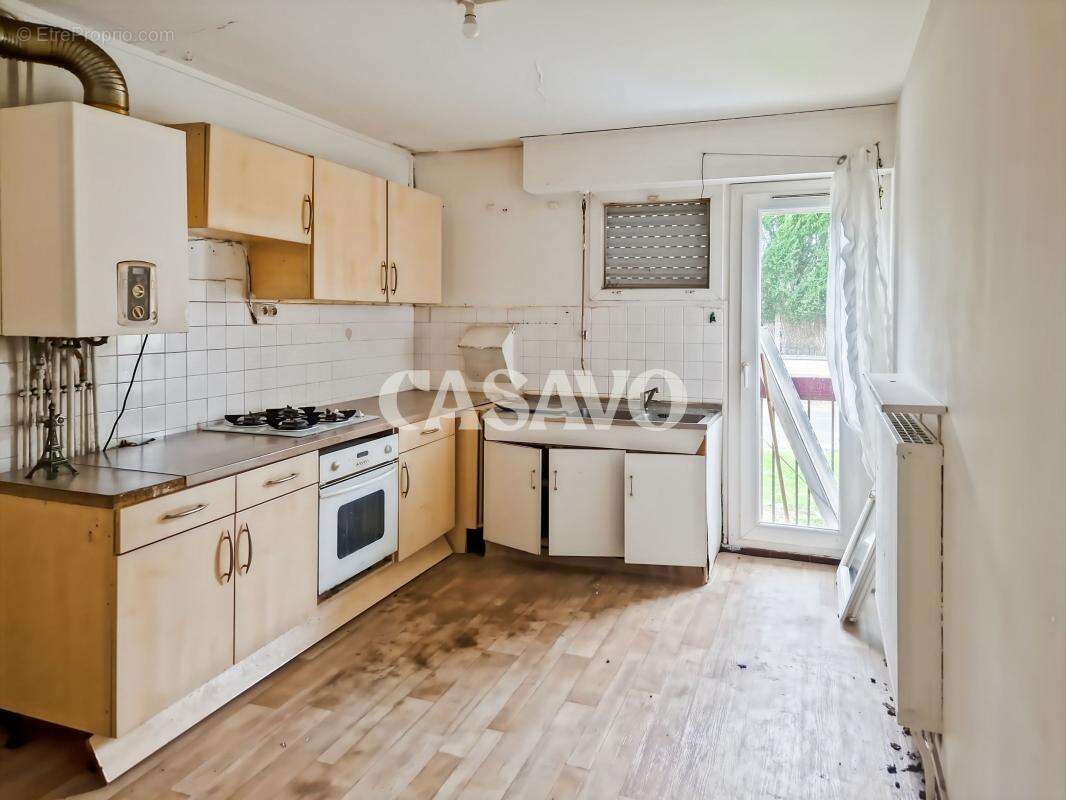 Appartement à MERIGNAC