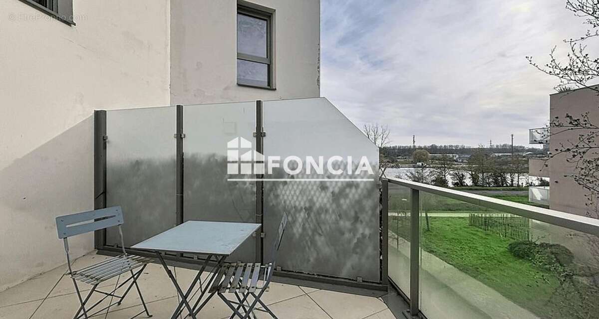 Appartement à CAEN