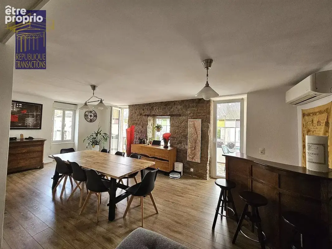 Appartement beaune madeleine - photo 2
