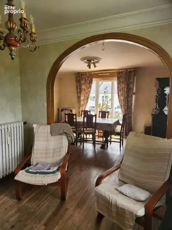 Maison à vendre 4 pièces  (56) - photo 7