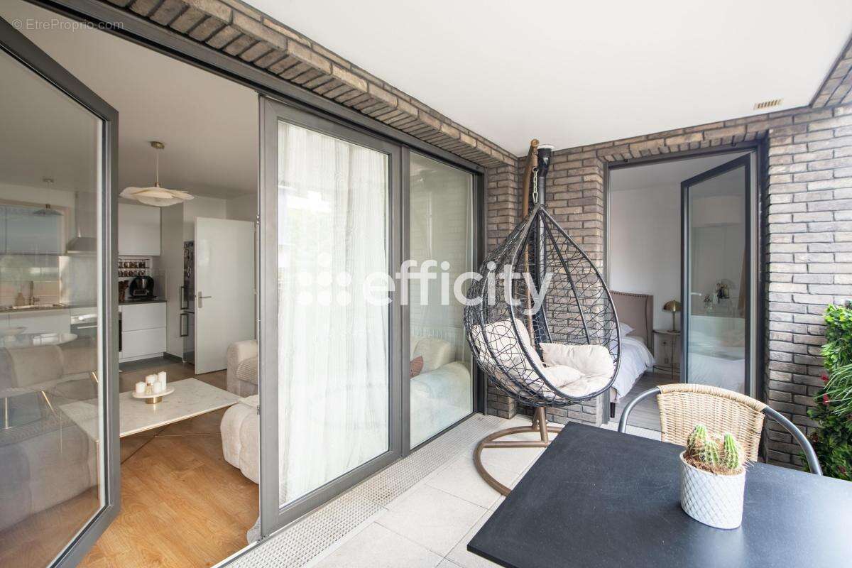 Appartement - photo 4