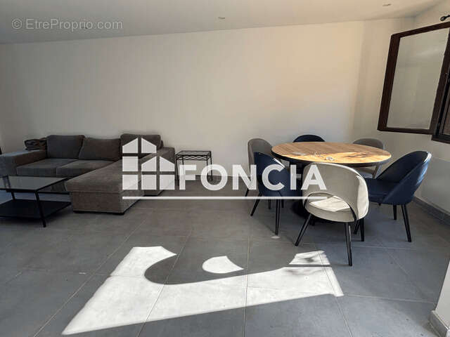 Maison à BOURRON-MARLOTTE