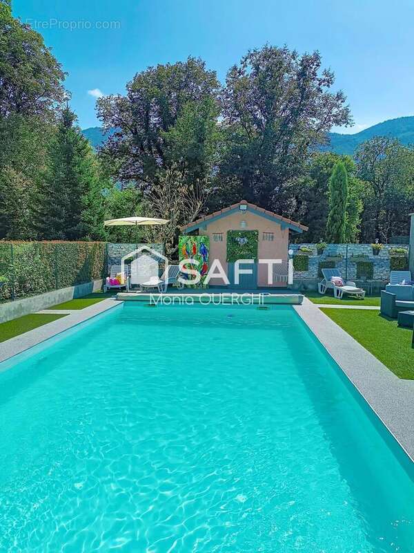 Photo 2 - Maison à VINAY