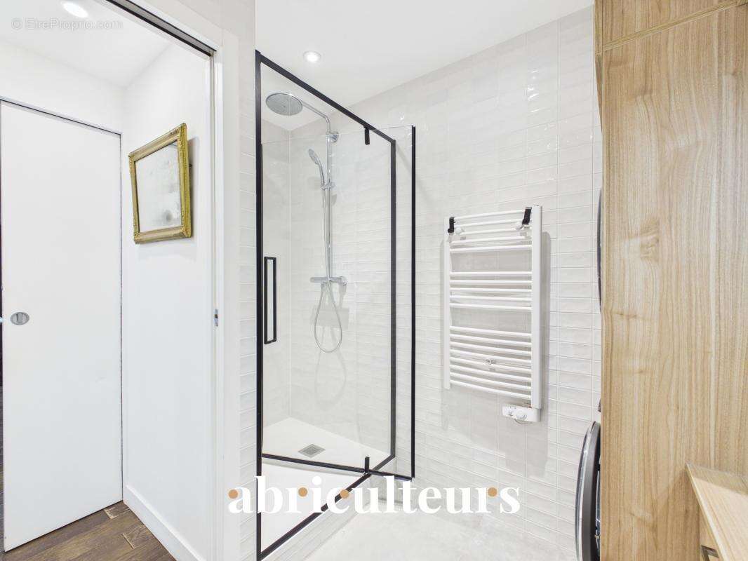 Appartement à SAINT-MANDE