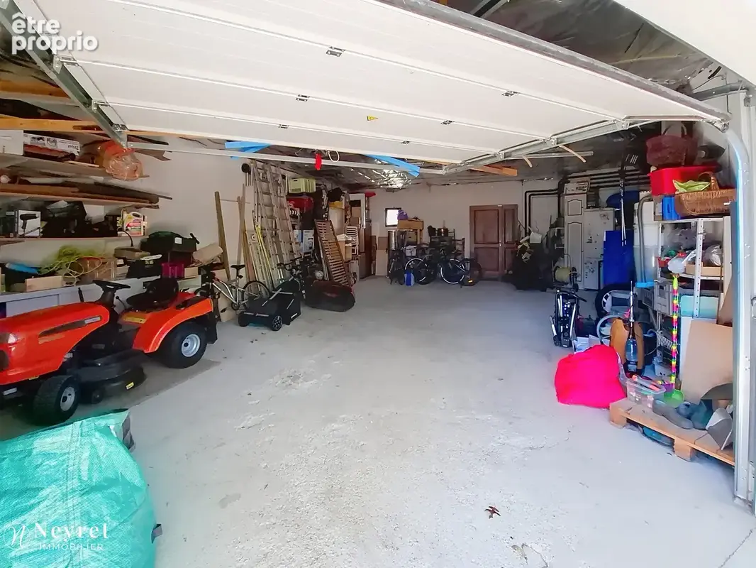 Rare : Maison d'architecte d'exception de 308 m2 sur son terrain paysagé de 2546 m2 - photo 27