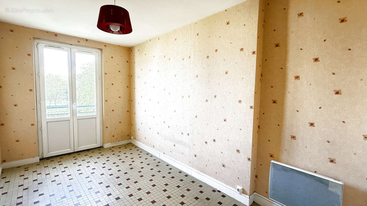 Appartement à ROANNE