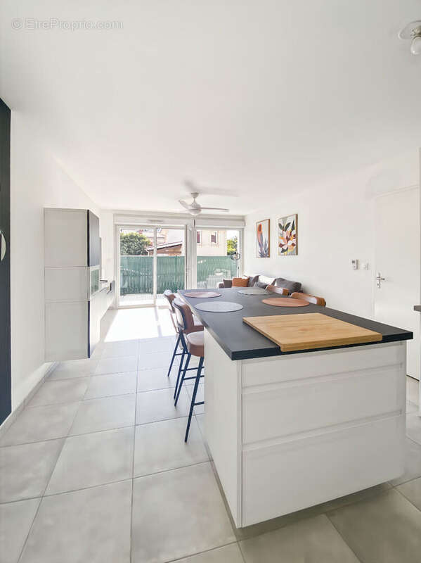 Appartement à MONTAUBAN