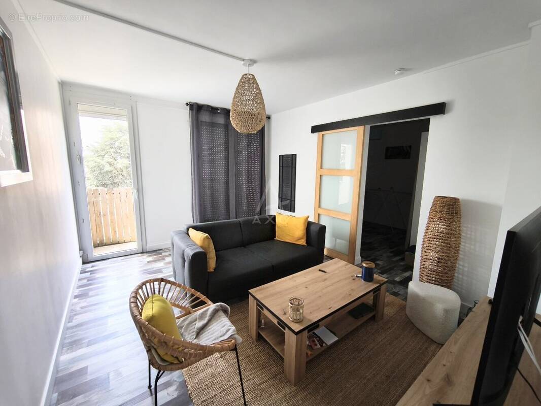 Appartement à CHOLET