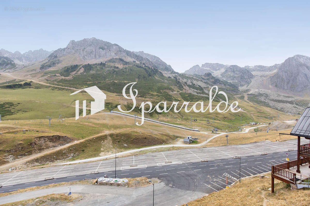 À vendre   Appartement T2 avec grande Terrasse et parking en sous-sol - photo 5