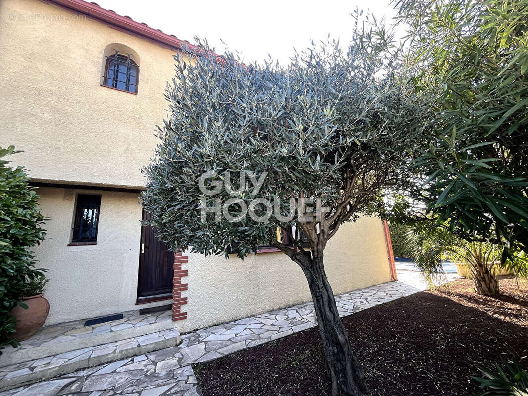 Maison à BAGES