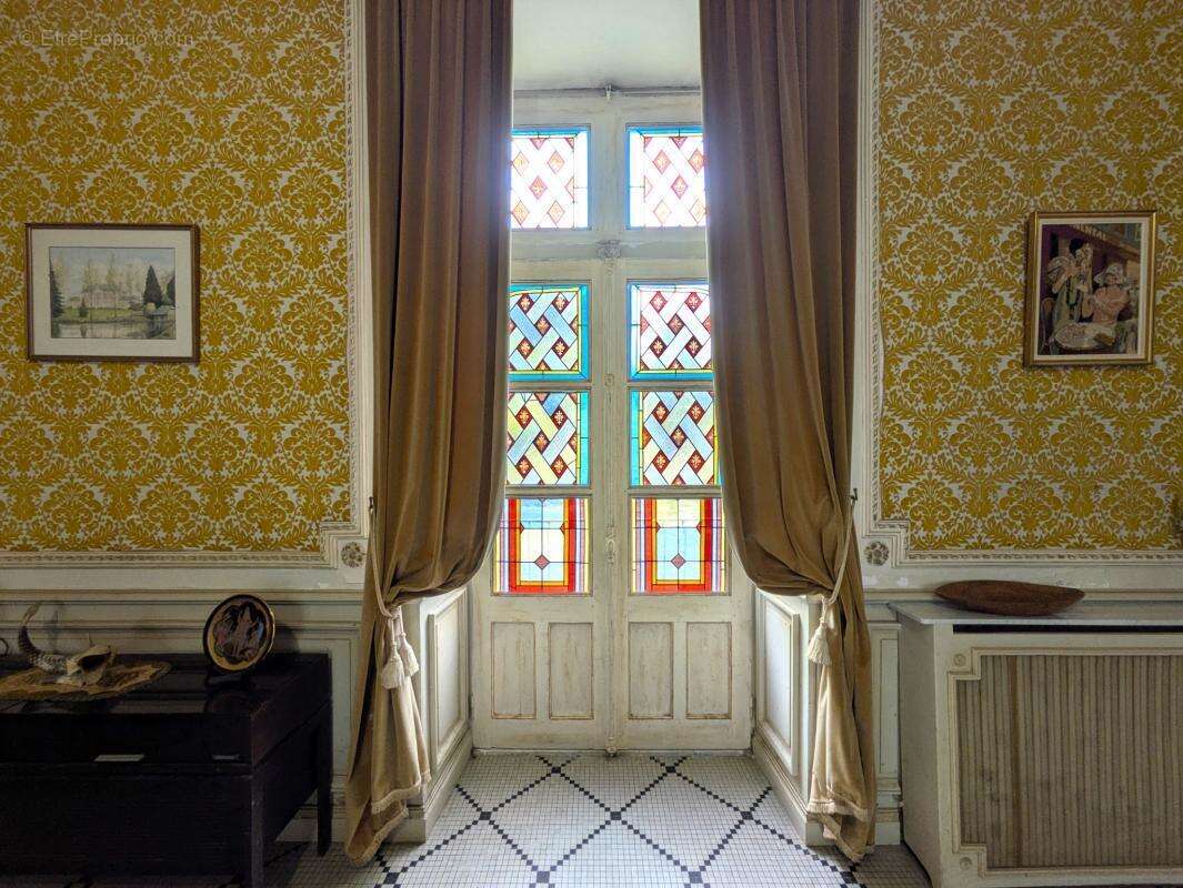 Maison à COUERON