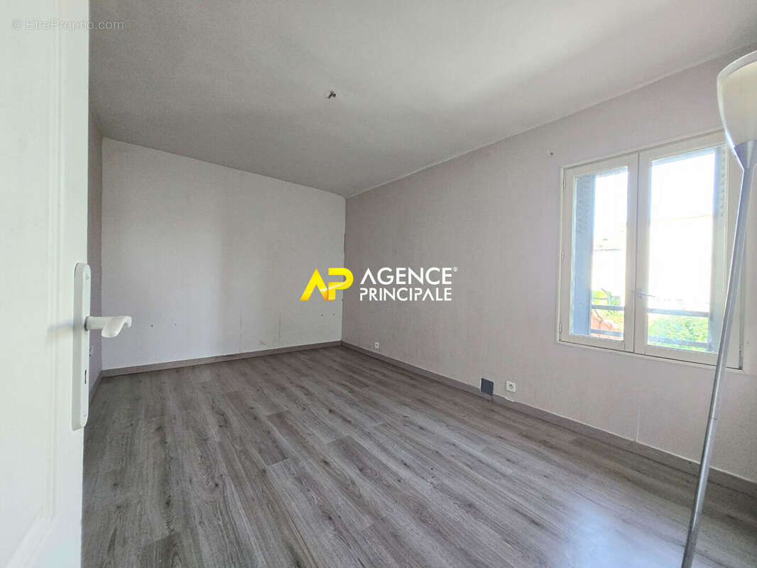 Maison à ARGENTEUIL