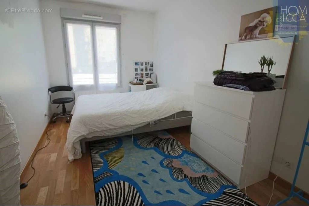 Appartement à LA MULATIERE