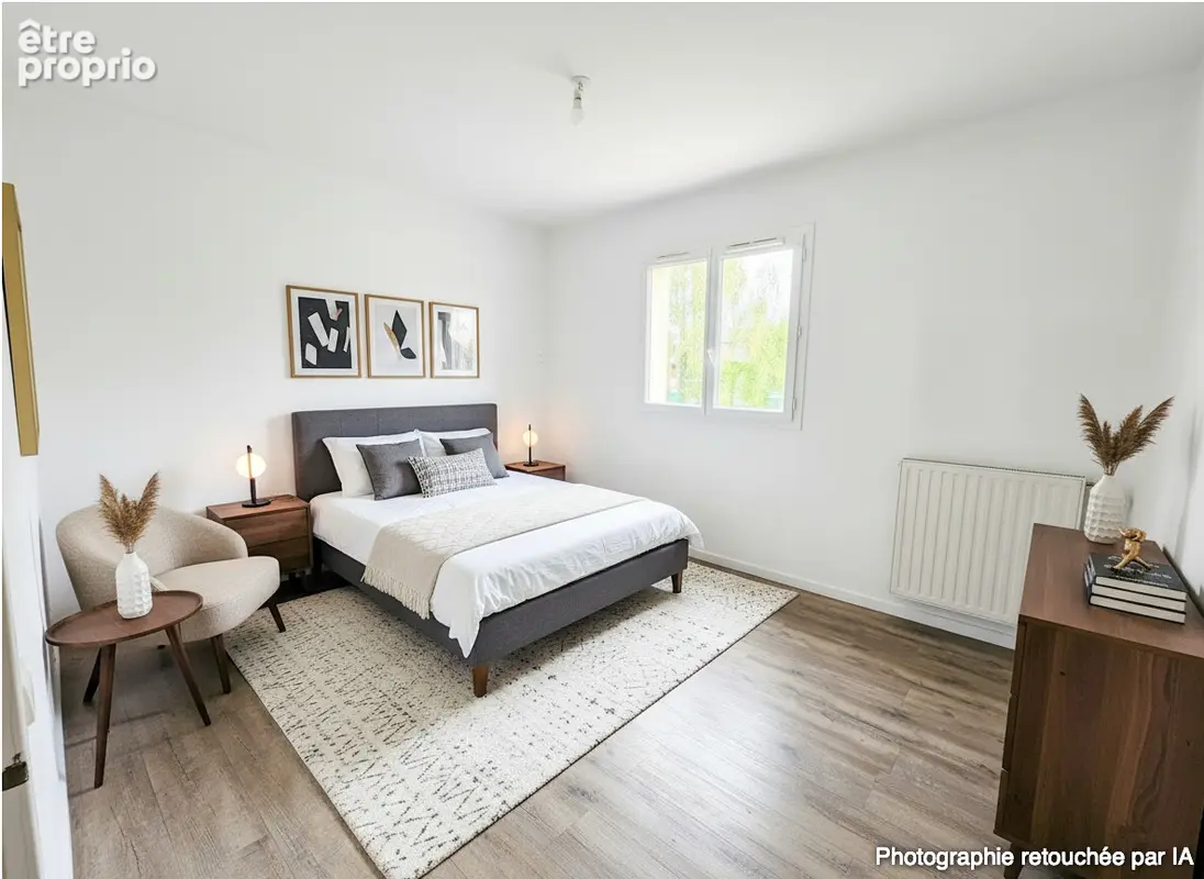 Maison Rubelles 100.21 m2 - photo 11