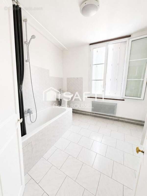 Photo 5 - Appartement à LE NEUBOURG