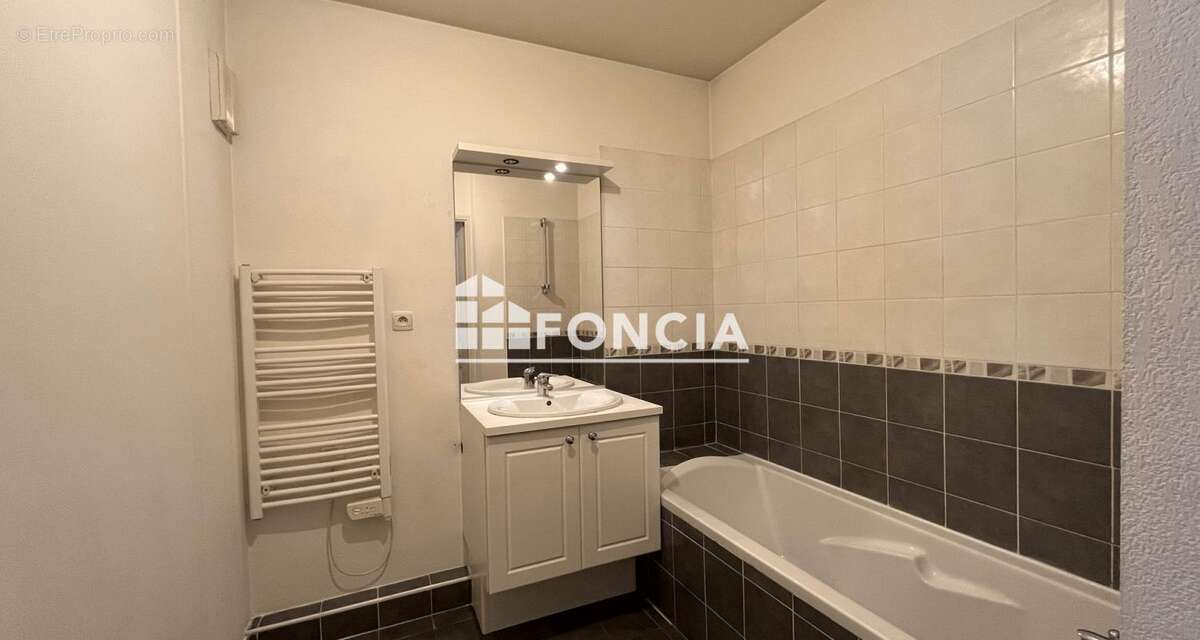 Appartement à LA SEYNE-SUR-MER