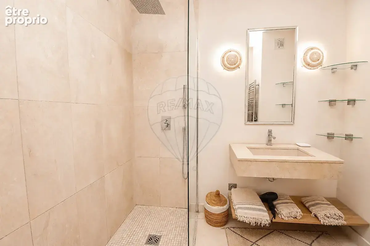 Maison 6 chambre(s) à vendre - photo 33