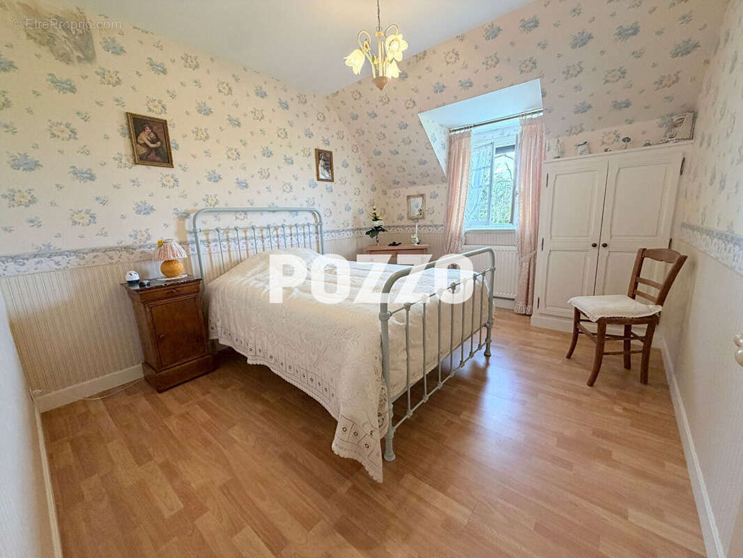 Maison Bremoy 7 pièces 127 m2 - photo 6