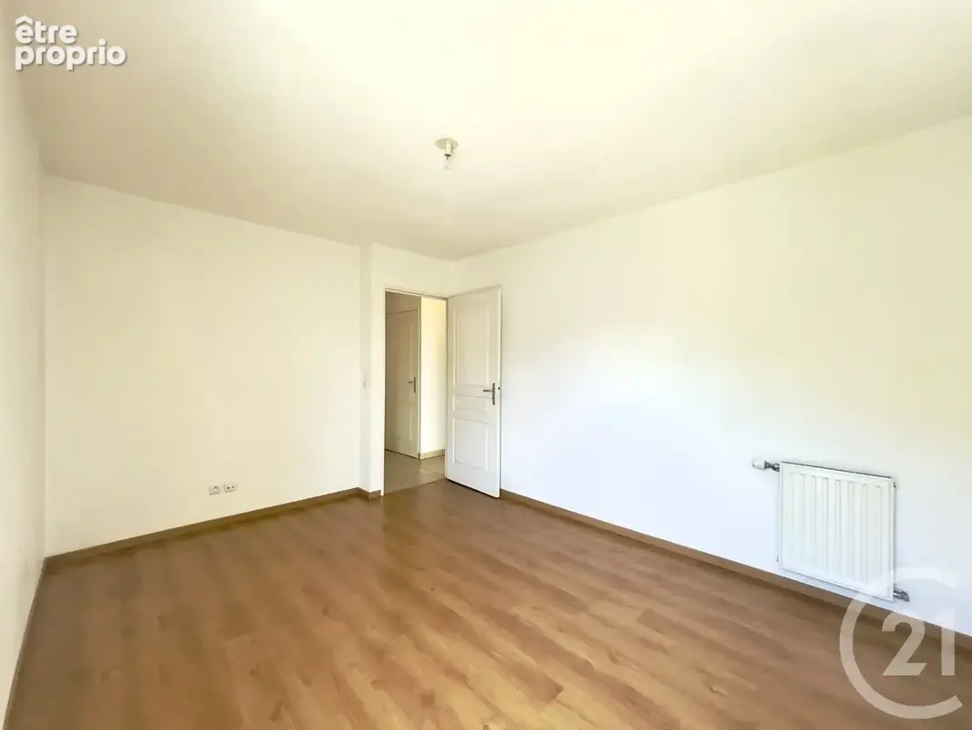 Appartement 60 m² à Villeurbanne  - photo 15