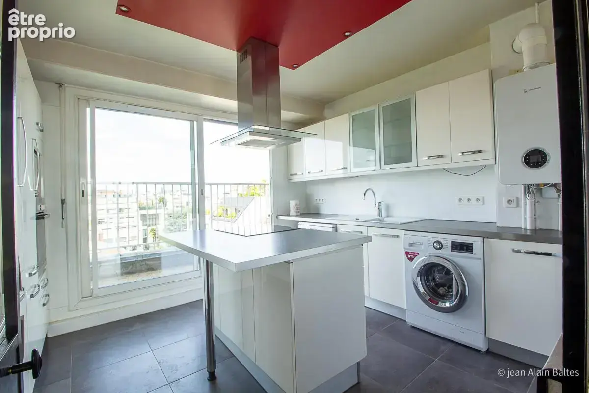 Appartement - photo 6