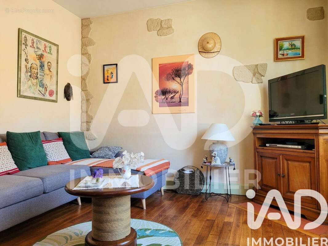Photo 6 - Maison à MONTLUCON