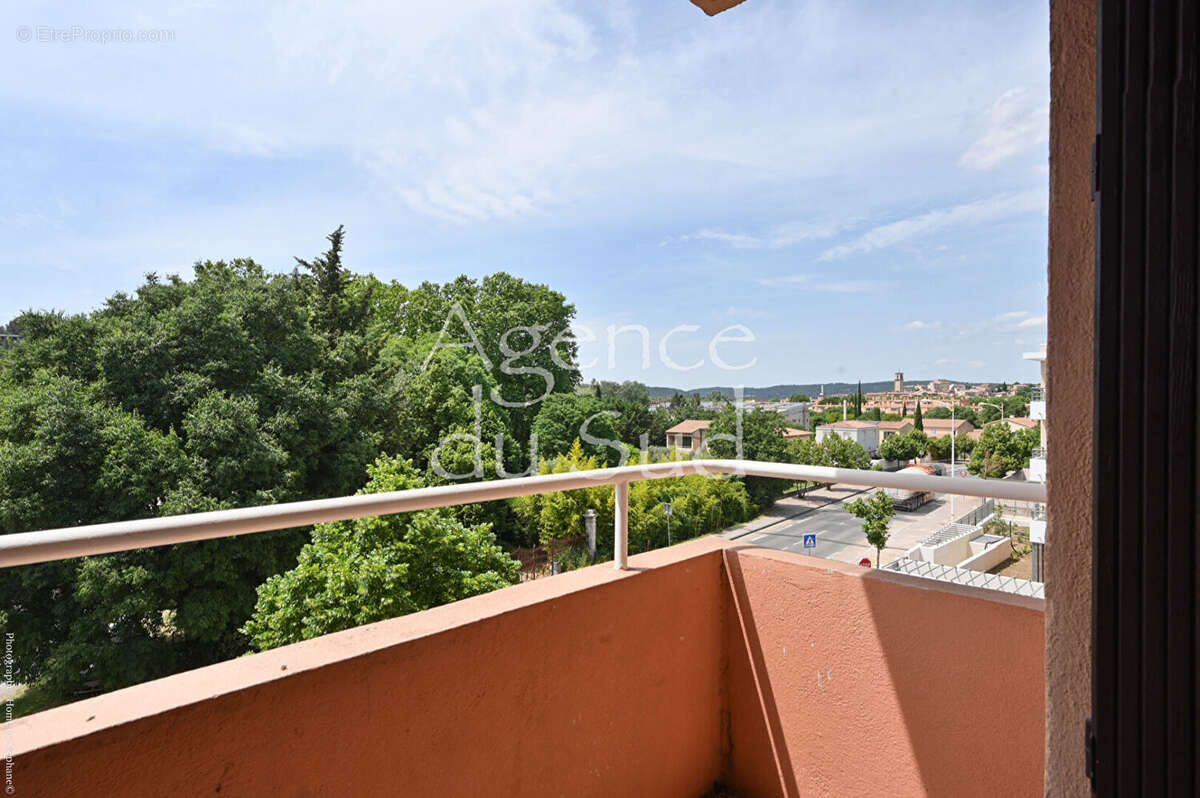 Appartement à GARDANNE