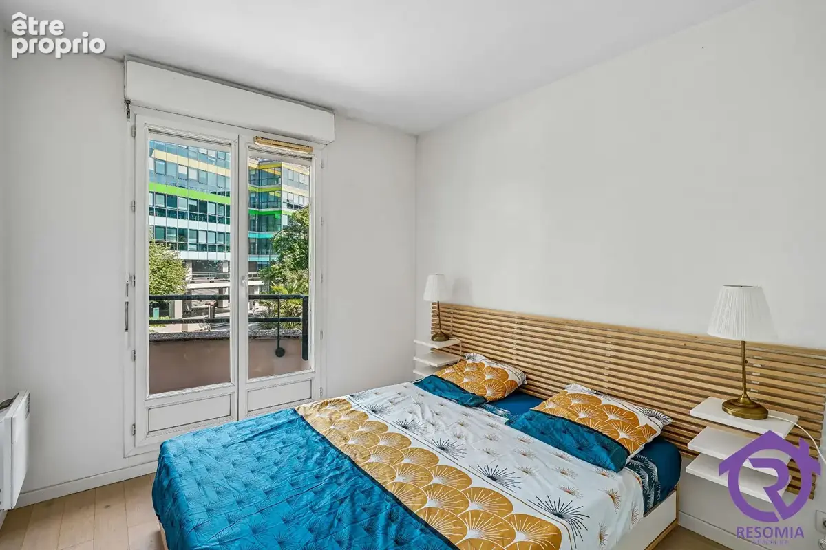Appartement 3 pièces de 64 m² à CHATILLON - photo 9