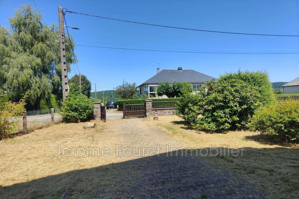vente maison 6 Pièce(s) - photo 4