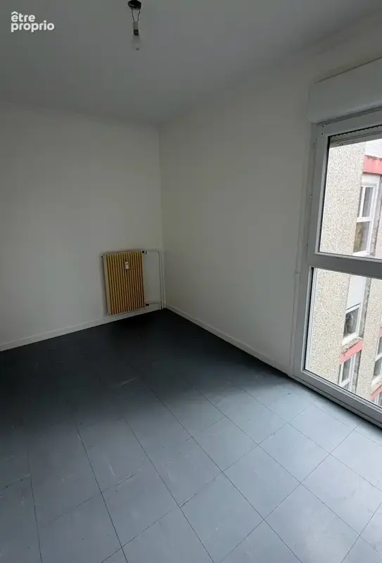 Appartement 59 m2 - photo 12