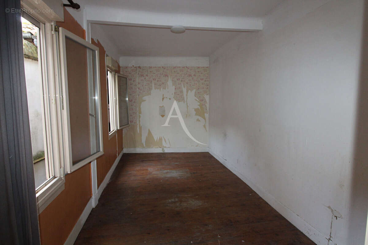 Appartement à CASTELSARRASIN