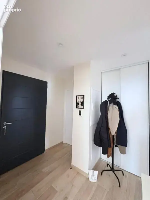 Maison récente de plain-pied - DPE A - Terrain de 920 m² - photo 14