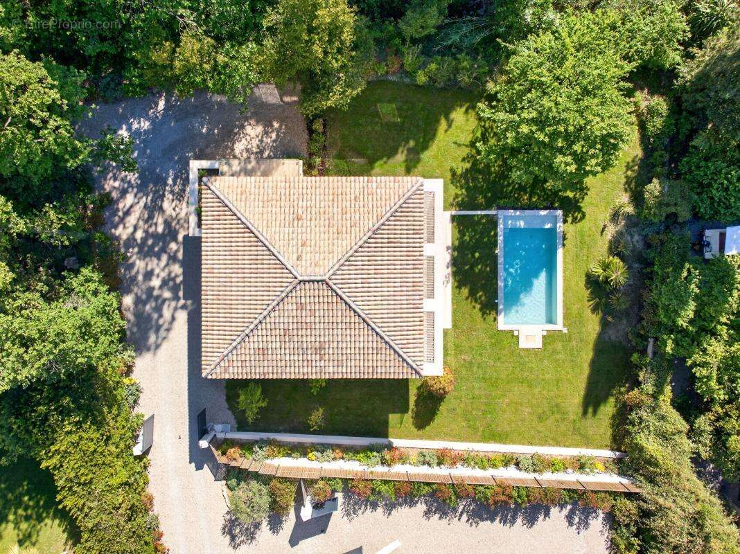 Domaine a vendre - photo 6
