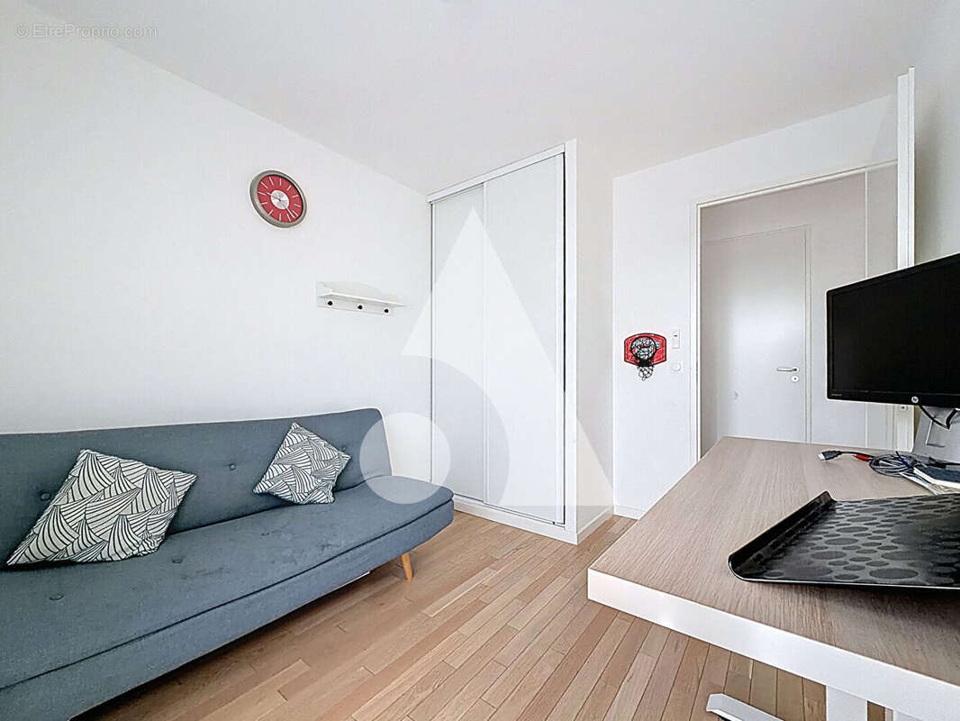 Appartement à RUEIL-MALMAISON